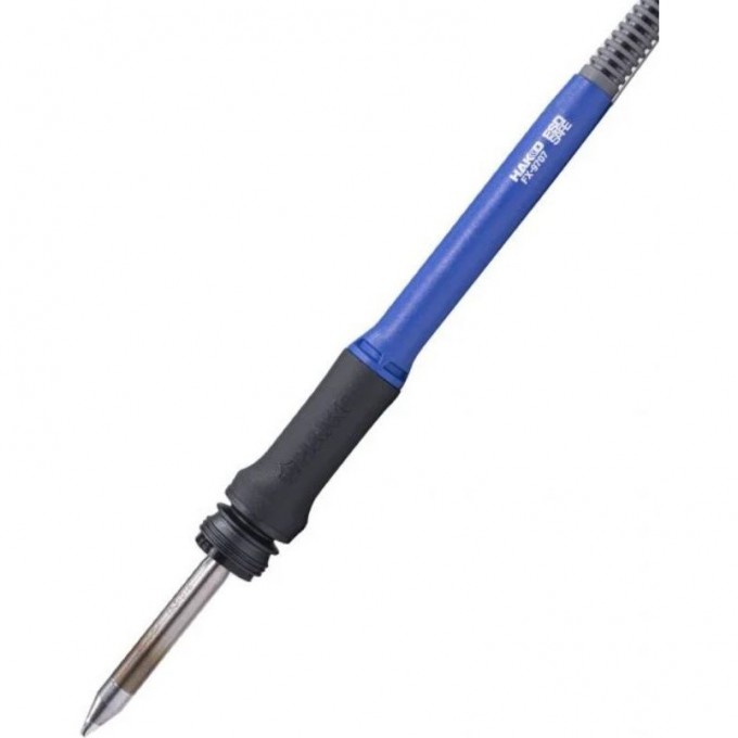 Паяльник высокомощный для теплоемких работ HAKKO FX-9707 FX9707-81