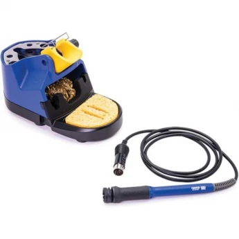 Паяльник HAKKO FX-9707 для теплоемких работ с подставкой FH-220 FX9707-811