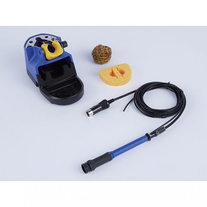 Паяльник для теплоемких работ в азотной среде HAKKO FX-9708 FX9708-811