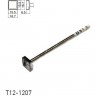 Паяльное жало для демонтажа HAKKO T12 квадрат 15.5×15.5 мм T12-1207