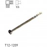 Паяльное жало для демонтажа HAKKO T12 квадрат 8.4×8.4 мм T12-1209