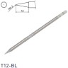 Паяльное жало коническое HAKKO T12 Серия ⌀0.2 × 12 мм T12-BL