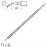 Паяльное жало HAKKO T12 игла 12.7 мм T12-IL