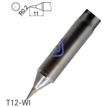 Паяльное жало HAKKO T12 игла 11 мм T12-WI