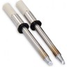 Жало для паяльника коническое со скосом HAKKO T20 4×10 мм 45° T20-BCF4